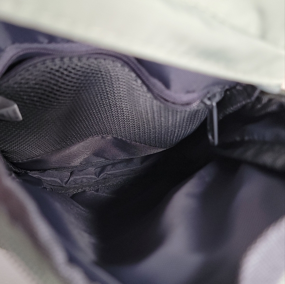 Adidas Essentials 2 Sling Crossbody Bag - Picture 10 of 12